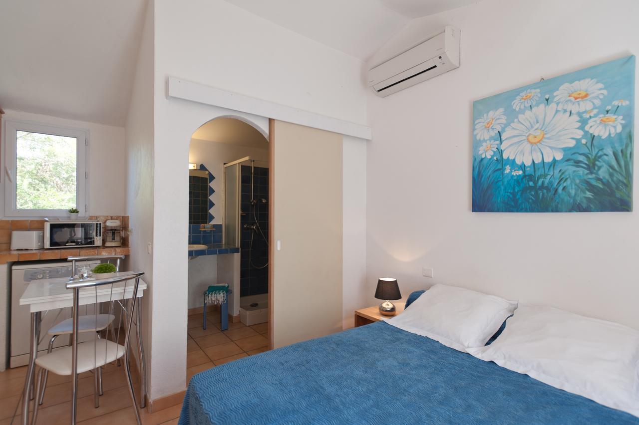 Residence Blue Marine Πόρτο Βέκιο Εξωτερικό φωτογραφία